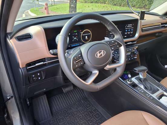 HYUNDAI-CRETA-1.0 TGDI FLEX PLATINUM AUTOMÁTICO HYUNDAI-CRETA-2025