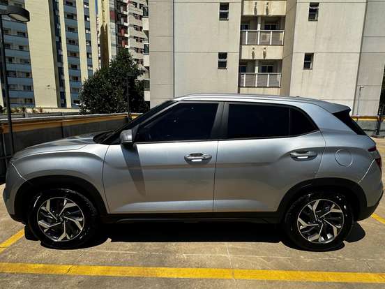 HYUNDAI-CRETA-1.0 TGDI FLEX PLATINUM AUTOMÁTICO HYUNDAI-CRETA-2022