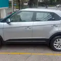 HYUNDAI CRETA 1.6 16V FLEX ACTION AUTOMÁTICO HYUNDAI CRETA 1.6 16V FLEX ACTION AUTOMÁTICO