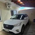 HYUNDAI CRETA 1.6 16V FLEX ATTITUDE AUTOMÁTICO HYUNDAI CRETA 1.6 16V FLEX ATTITUDE AUTOMÁTICO