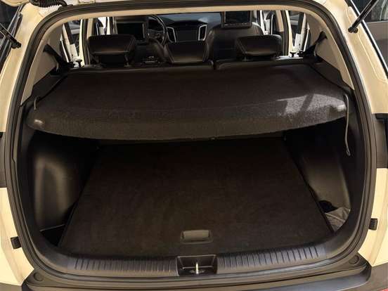 HYUNDAI-CRETA-1.6 16V FLEX ATTITUDE AUTOMÁTICO HYUNDAI-CRETA-2019