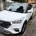 HYUNDAI CRETA 1.6 16V FLEX PULSE AUTOMÁTICO HYUNDAI CRETA 1.6 16V FLEX PULSE AUTOMÁTICO