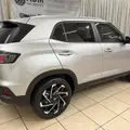HYUNDAI CRETA 1.6 TGDI GASOLINA ULTIMATE DCT HYUNDAI CRETA 1.6 TGDI GASOLINA ULTIMATE DCT