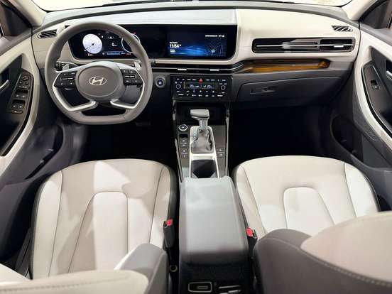 HYUNDAI-CRETA-1.6 TGDI GASOLINA ULTIMATE DCT HYUNDAI-CRETA-2025