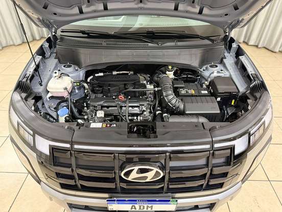 HYUNDAI-CRETA-1.6 TGDI GASOLINA ULTIMATE DCT HYUNDAI-CRETA-2025