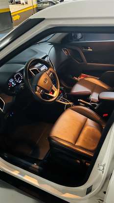 HYUNDAI-CRETA-2.0 16V FLEX PRESTIGE AUTOMÁTICO HYUNDAI-CRETA-2019
