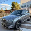 HYUNDAI CRETA 2.0 FLEX ULTIMATE AUTOMÁTICO HYUNDAI CRETA 2.0 FLEX ULTIMATE AUTOMÁTICO
