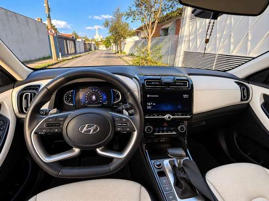 HYUNDAI-CRETA-2.0 FLEX ULTIMATE AUTOMÁTICO HYUNDAI-CRETA-2022
