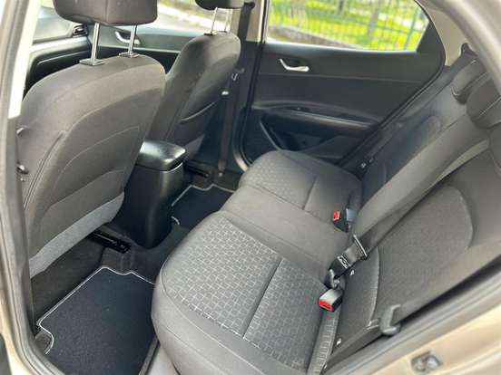 HYUNDAI-HB20-1.0 12V FLEX LIMITED PLUS MANUAL HYUNDAI-HB20-2023