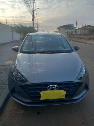 HYUNDAI-HB20-2021