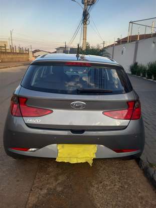 HYUNDAI-HB20-2021