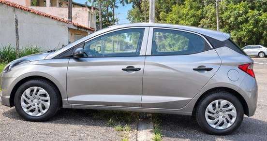 HYUNDAI-HB20-2022