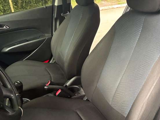 HYUNDAI-HB20-1.6 COMFORT STYLE 16V FLEX 4P MANUAL HYUNDAI-HB20-2014