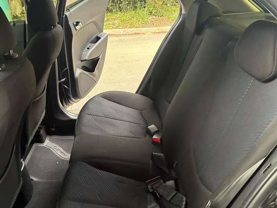 HYUNDAI-HB20-1.6 COMFORT STYLE 16V FLEX 4P MANUAL HYUNDAI-HB20-2014