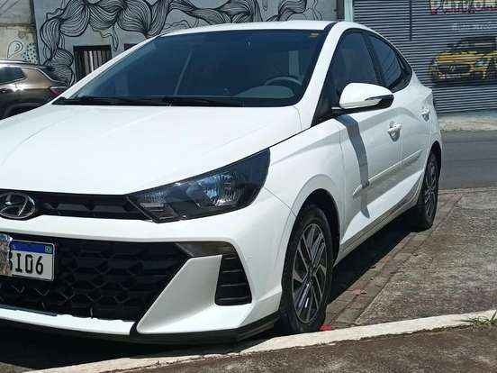 HYUNDAI-HB20S-1.0 12V FLEX LIMITED MANUAL HYUNDAI-HB20S-2022
