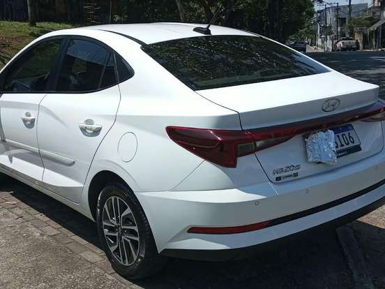 HYUNDAI-HB20S-1.0 12V FLEX LIMITED MANUAL HYUNDAI-HB20S-2022