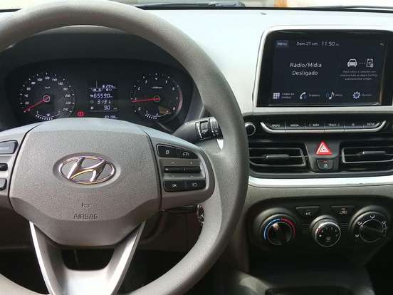 HYUNDAI-HB20S-1.0 12V FLEX LIMITED MANUAL HYUNDAI-HB20S-2022
