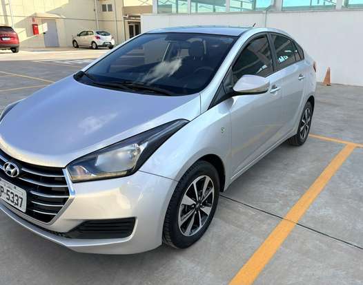 HYUNDAI-HB20S-1.0 5 ANOS 12V FLEX 4P MANUAL HYUNDAI-HB20S-2017