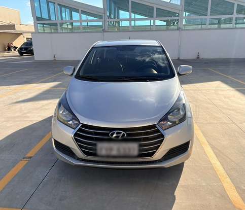 HYUNDAI-HB20S-1.0 5 ANOS 12V FLEX 4P MANUAL HYUNDAI-HB20S-2017