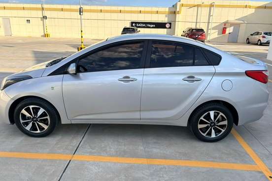 HYUNDAI-HB20S-1.0 5 ANOS 12V FLEX 4P MANUAL HYUNDAI-HB20S-2017