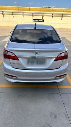 HYUNDAI-HB20S-1.0 5 ANOS 12V FLEX 4P MANUAL HYUNDAI-HB20S-2017