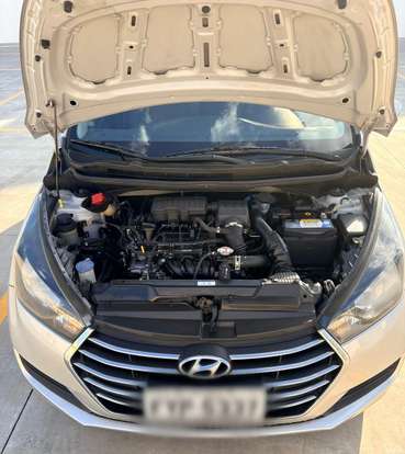 HYUNDAI-HB20S-1.0 5 ANOS 12V FLEX 4P MANUAL HYUNDAI-HB20S-2017
