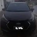 HYUNDAI HB20S 1.0 COMFORT PLUS 12V FLEX 4P MANUAL HYUNDAI HB20S 1.0 COMFORT PLUS 12V FLEX 4P MANUAL