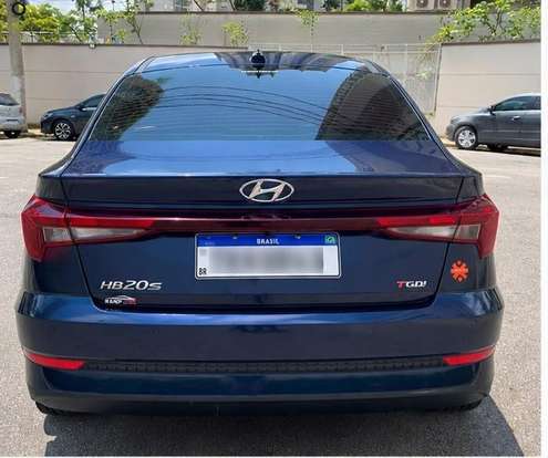 HYUNDAI-HB20S-1.0 TGDI FLEX PLATINUM SAFETY AUTOMÁTICO HYUNDAI-HB20S-2025