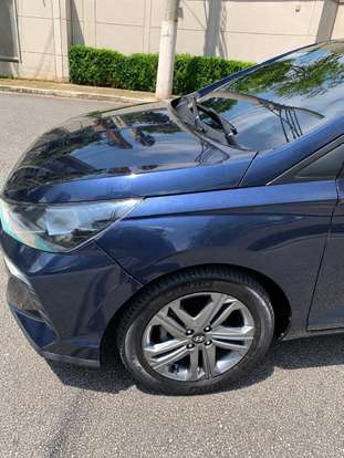 HYUNDAI-HB20S-1.0 TGDI FLEX PLATINUM SAFETY AUTOMÁTICO HYUNDAI-HB20S-2025