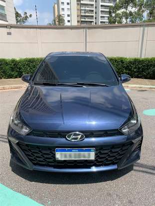 HYUNDAI-HB20S-1.0 TGDI FLEX PLATINUM SAFETY AUTOMÁTICO HYUNDAI-HB20S-2025