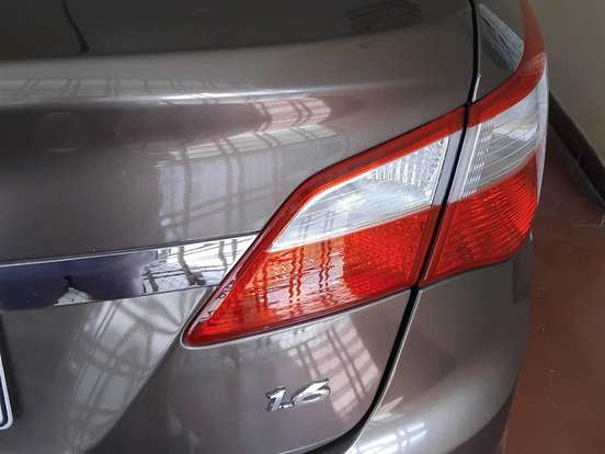 HYUNDAI-HB20S-1.6 COMFORT PLUS 16V FLEX 4P MANUAL HYUNDAI-HB20S-2016