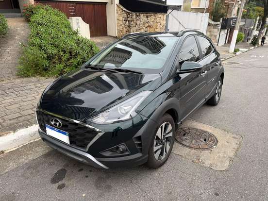 HYUNDAI-HB20X-2021