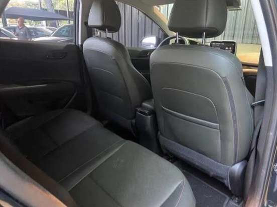 HYUNDAI-HB20X-1.6 16V FLEX DIAMOND PLUS AUTOMÁTICO HYUNDAI-HB20X-2021