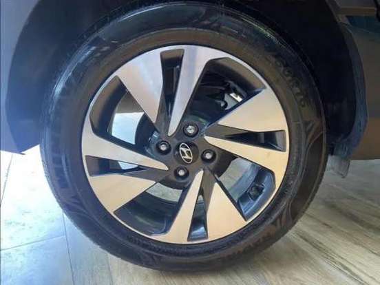 HYUNDAI-HB20X-1.6 16V FLEX DIAMOND PLUS AUTOMÁTICO HYUNDAI-HB20X-2021