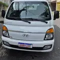 HYUNDAI HR 2.5 LONGO SEM CAÇAMBA 4X2 16V 130CV TURBO INTERCOOLER DIESEL 2P MANUAL HYUNDAI HR 2.5 LONGO SEM CAÇAMBA 4X2 16V 130CV TURBO INTERCOOLER DIESEL 2P MANUAL