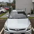 HYUNDAI I30 2.0 MPFI GLS 16V GASOLINA 4P AUTOMÁTICO HYUNDAI I30 2.0 MPFI GLS 16V GASOLINA 4P AUTOMÁTICO