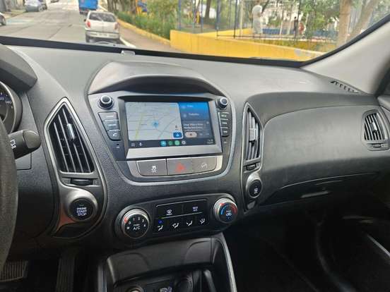HYUNDAI-IX35-2.0 MPFI GL 16V FLEX 4P AUTOMÁTICO HYUNDAI-IX35-2019