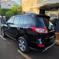 HYUNDAI SANTA FÉ 2.4 MPI 2WD 16V GASOLINA 4P AUTOMÁTICO HYUNDAI SANTA FÉ 2.4 MPI 2WD 16V GASOLINA 4P AUTOMÁTICO