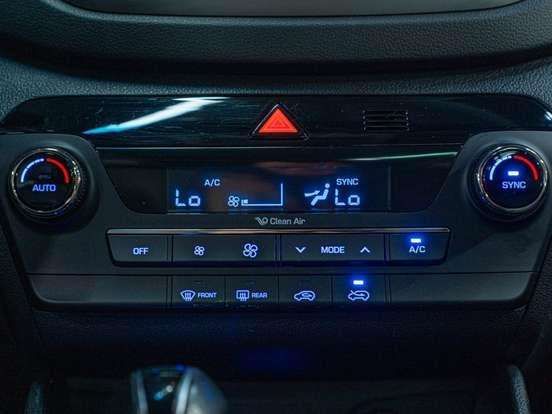 HYUNDAI-TUCSON-1.6 16V T-GDI GASOLINA GLS ECOSHIFT HYUNDAI-TUCSON-2021