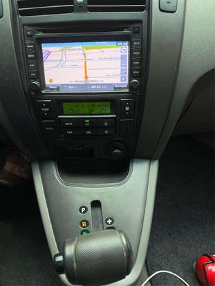HYUNDAI-TUCSON-2.0 MPFI GLS 16V 143CV 2WD FLEX 4P AUTOMÁTICO HYUNDAI-TUCSON-2016