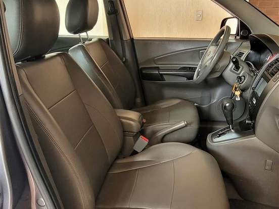 HYUNDAI-TUCSON-2.0 MPFI GLS 16V 143CV 2WD FLEX 4P AUTOMÁTICO HYUNDAI-TUCSON-2015
