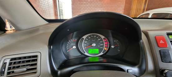 HYUNDAI-TUCSON-2.0 MPFI GLS 16V 143CV 2WD FLEX 4P AUTOMÁTICO HYUNDAI-TUCSON-2015
