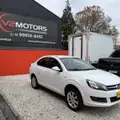 JAC J3 1.5 S 16V FLEX 4P MANUAL JAC J3 1.5 S 16V FLEX 4P MANUAL