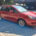 JAC J6 2.0 16V JETFLEX 7 LUGARES 4P MANUAL JAC J6 2.0 16V JETFLEX 7 LUGARES 4P MANUAL