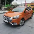 JAC T40 1.5 16V JETFLEX 4P MANUAL JAC T40 1.5 16V JETFLEX 4P MANUAL