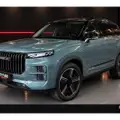 JAECOO 7 1.5 TGDI PHEV LUXURY DHT JAECOO 7 1.5 TGDI PHEV LUXURY DHT