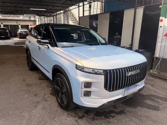 JAECOO 7 1.5 TGDI PHEV PRESTIGE DHT