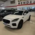 JAGUAR E-PACE 2.0 16V P250 FLEX R-DYNAMIC S AWD AUTOMÁTICO JAGUAR E-PACE 2.0 16V P250 FLEX R-DYNAMIC S AWD AUTOMÁTICO