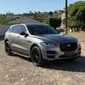 JAGUAR F-PACE 2.0 16V TURBO DIESEL PRESTIGE AWD 4P AUTOMÁTICO JAGUAR F-PACE 2.0 16V TURBO DIESEL PRESTIGE AWD 4P AUTOMÁTICO