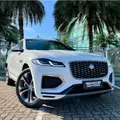 JAGUAR F-PACE 2.0 P400E PHEV R-DYNAMIC SE AWD AUTOMÁTICO JAGUAR F-PACE 2.0 P400E PHEV R-DYNAMIC SE AWD AUTOMÁTICO